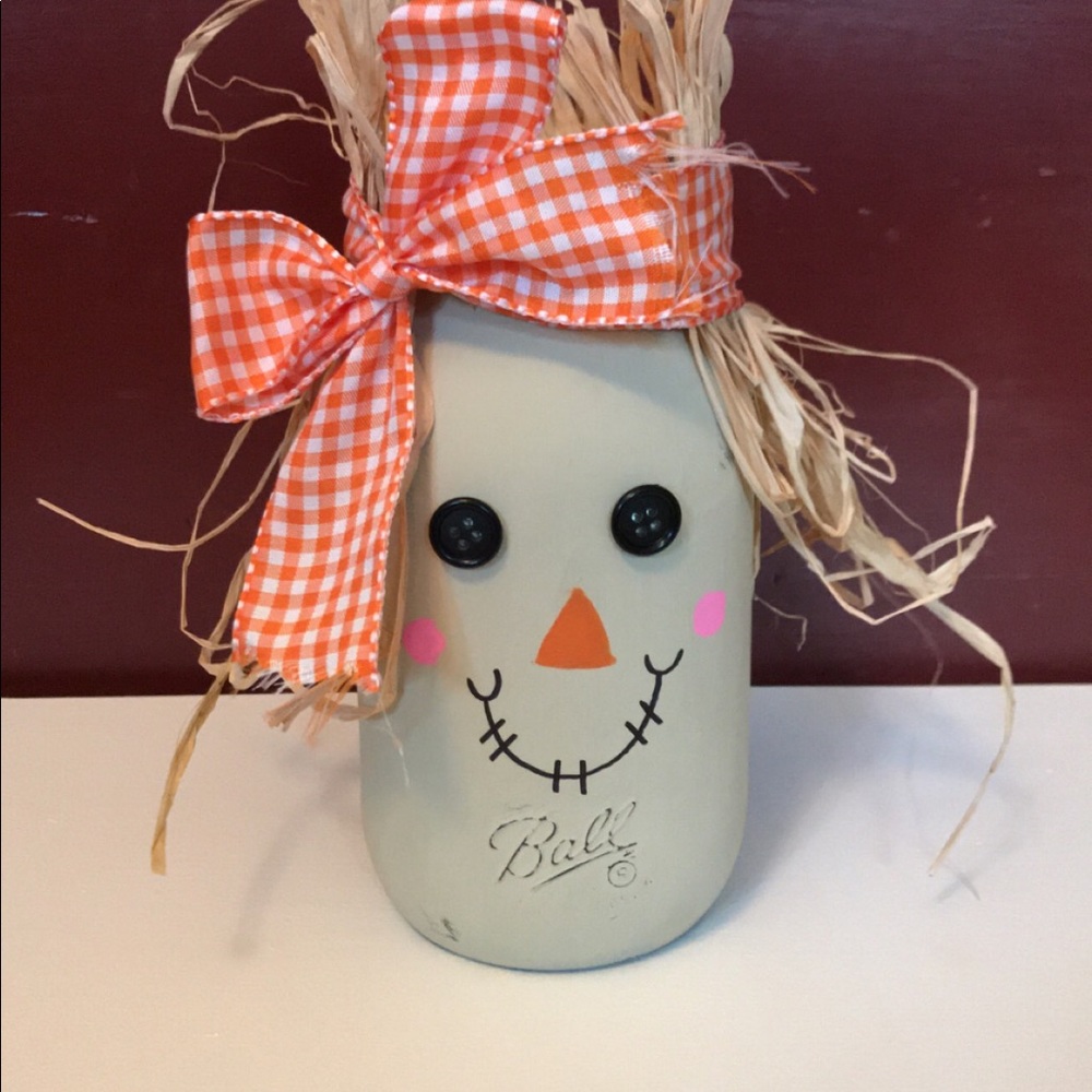 Fall Decor - Picture 6 of 7